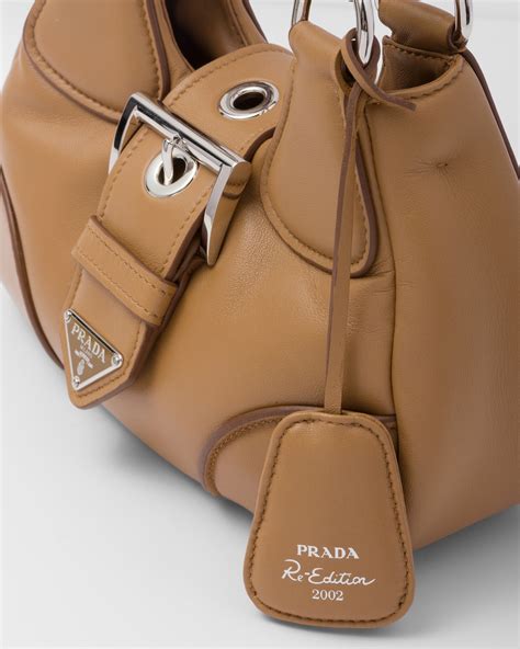 prada light frame bag|prada moon bags.